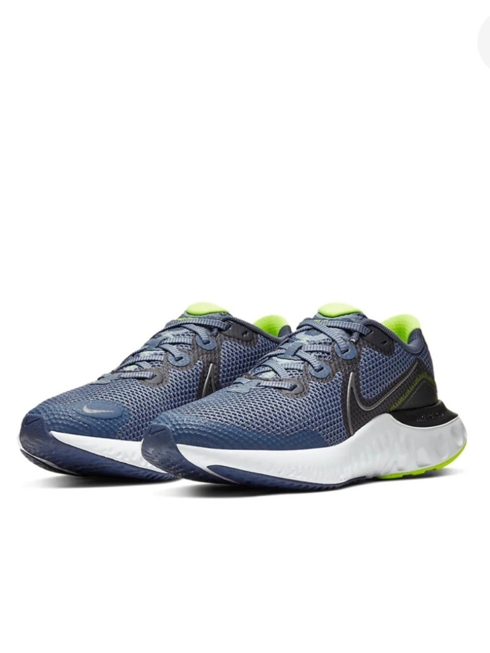 Nike Renew RunDiffused Blue'